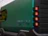 Stellantis Box-on-Wheels dettagli del posteriore
