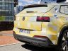 Faro posteriore della Volkswagen ID. Tiguan in livrea camouflage