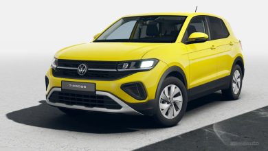 Volkswagen T-Cross Trend