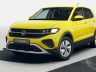 Volkswagen T-Cross Trend