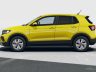 Volkswagen T-Cross Trend laterale