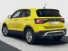 Volkswagen T-Cross Trend posteriore 3/4