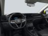 Volkswagen T-Cross Trend plancia abitacolo