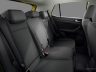 Volkswagen T-Cross Trend sedili posteriori