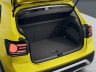 Volkswagen T-Cross Trend bagagliaio
