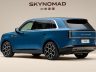 Xiaomi SkyNomad N70 Max posteriore 3/4