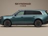 Xiaomi SkyNomad N90 Max laterale