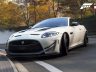 Jaguar XKR S GT