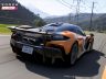 Aggiornamento Forza Horizon 6 McLaren W1