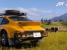 Aggiornamento Forza Horizon 6 Porsche 911 Carrera Coupé "Luftauto 002"