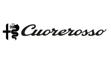 Alfa Romeo CuoreRosso