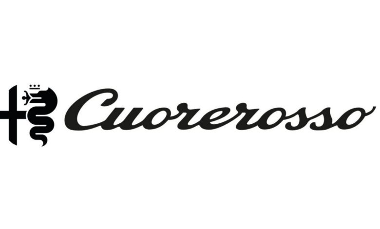 Alfa Romeo CuoreRosso