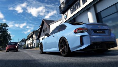 Assetto Corsa Evo aggiornamento 0.10