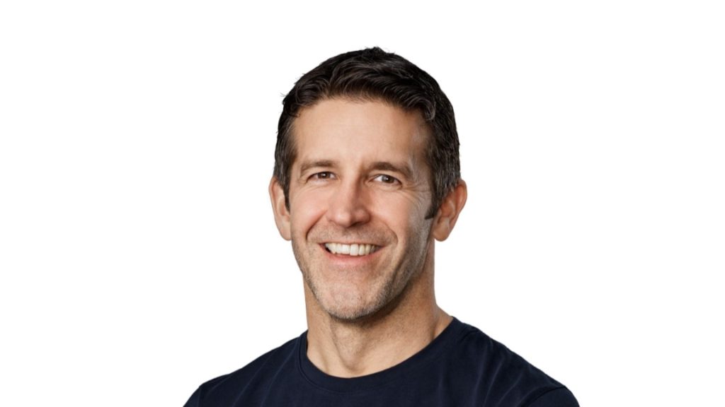 John Ternus, novo CEO di Apple che sostituisce Tim Cook