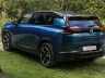 Citroën C5 Aircross Émeraude posteriore 3/4