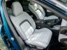 Citroën C5 Aircross Émeraude sedili anteriori
