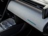 Citroën C5 Aircross Émeraude rivestimento della plancia lato passeggero