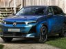 Citroën C5 Aircross Émeraude