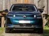 Citroën C5 Aircross Émeraude frontale