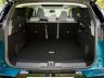 Citroën C5 Aircross Émeraude bagagliaio