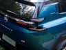 Citroën C5 Aircross Émeraude faro posteriore