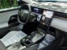 Citroën C5 Aircross Émeraude plancia abitacolo