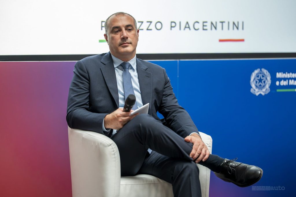 Emanuele Cappellano, COO Enlarged Europe di Stellantis