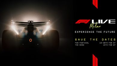 F1 2027 Milano