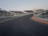 Curva con pendenza al MAdring