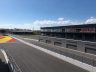 Circuito Madring F1 paddock