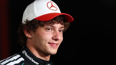 Gara F1 GP Spagna risultati Andrea Kimi Antonelli Mercedes
