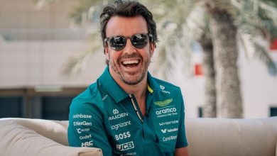 Fernando Alonso rinnovo Aston Martin F1