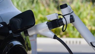 Geely Smart Charging