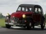 Citroen Due CV