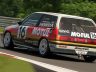 Honda Civic Mugen TC