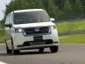 Honda Sport Wagon