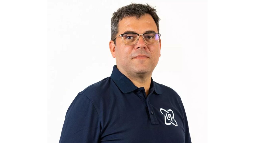 Rene Rosin, team principal LN4 Fusion