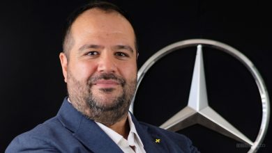 Leopoldo Grajales, nuovo CFO e Amministratore Delegato di Mercedes-Benz Italia,