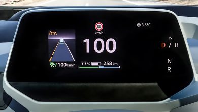 ISA limitatore velocità automatico sulle auto
