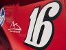Livrea Ferrari Monza