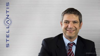 Stellantis, Luca Parasacco nuovo responsabile di Free2move in Europa