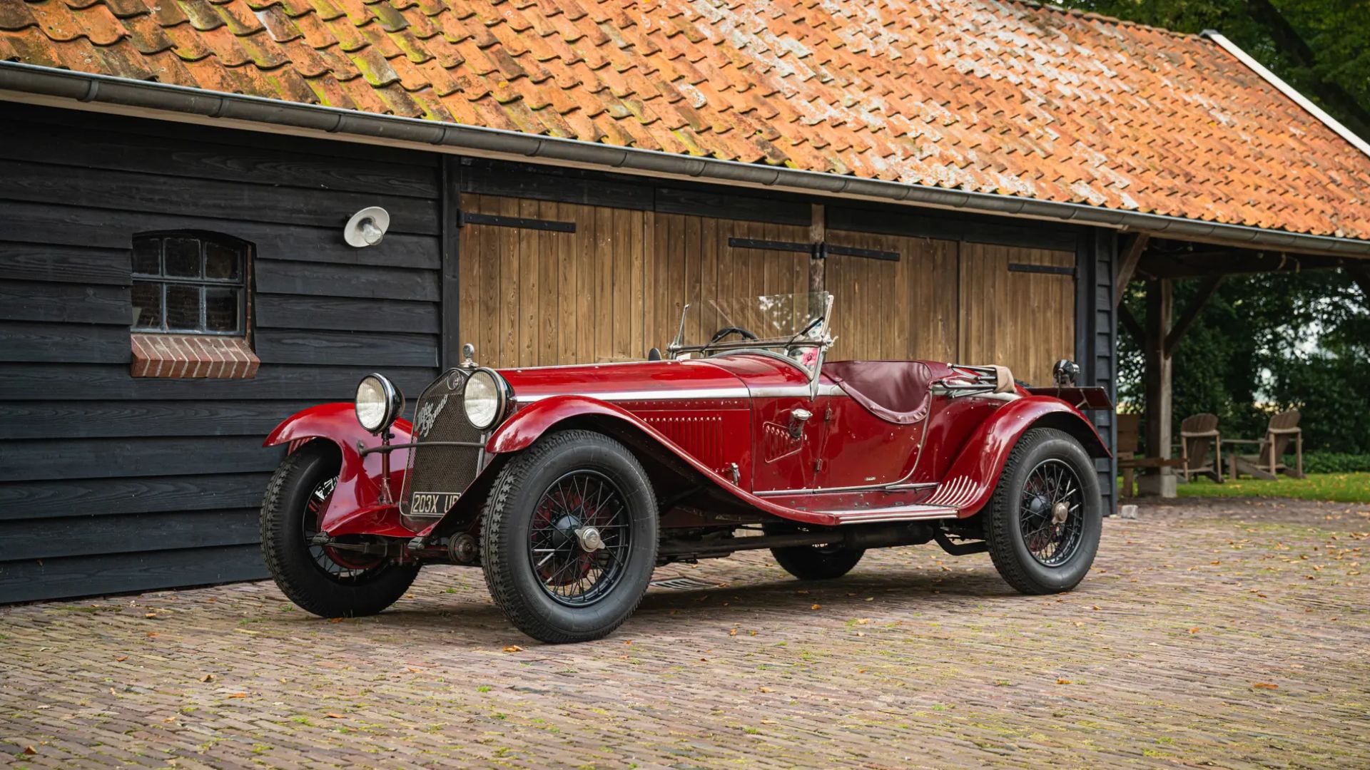 Mostra auto e moto Monza FuoriGP: ecco la “100 Anni di Corse & Stile”