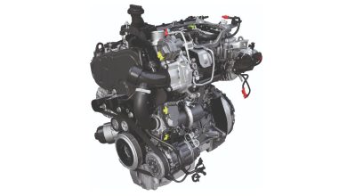 nuovo motore 2.2 Multijet