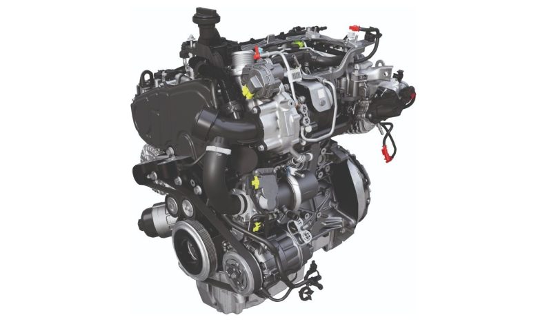 nuovo motore 2.2 Multijet