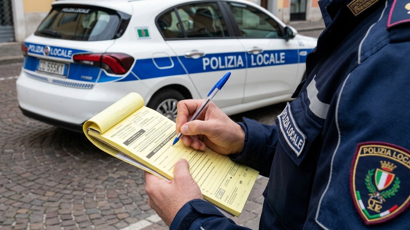Multe, rivoluzione nei Comuni: il 70% dei proventi va alla sicurezza stradale. Ecco cosa cambia col nuovo Codice