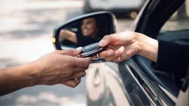 Nuovo Codice della Strada: multe dei clienti stranieri sulle auto a noleggio