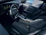 Opel Astra GSE Line abitacolo