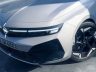Opel Astra GSE Line paraurti, firma luminosa anteriore