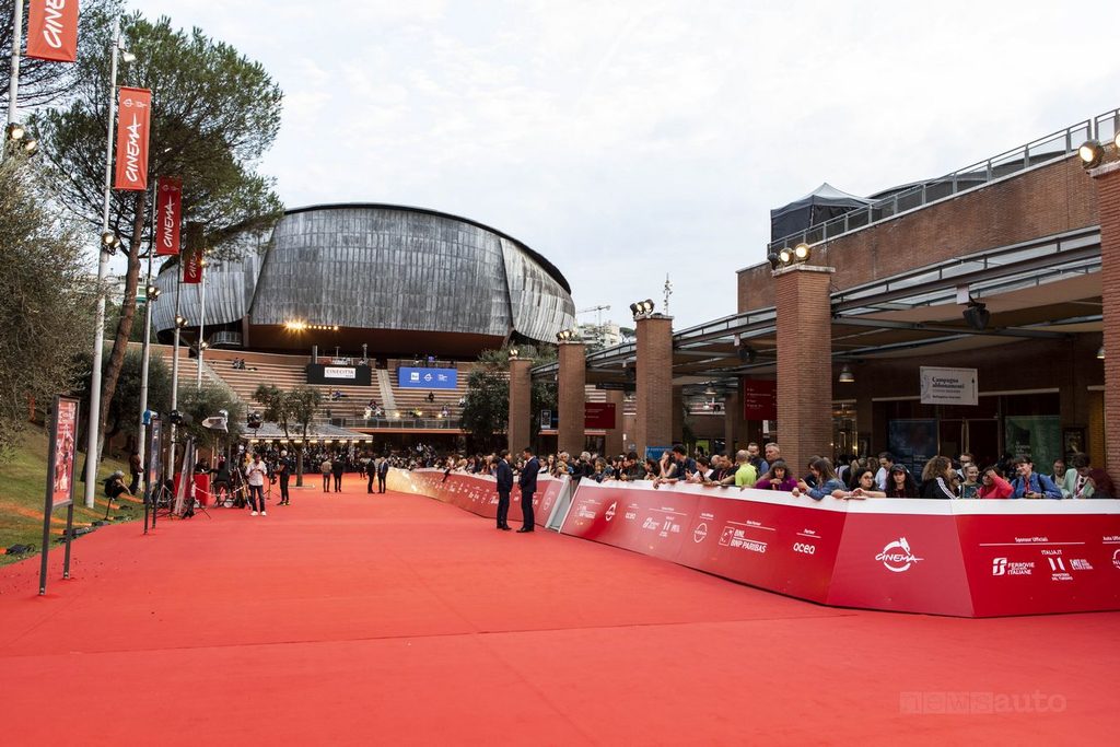 La Festa del Cinema di Roma è in programma dal 13 al 25 ottobre 2026