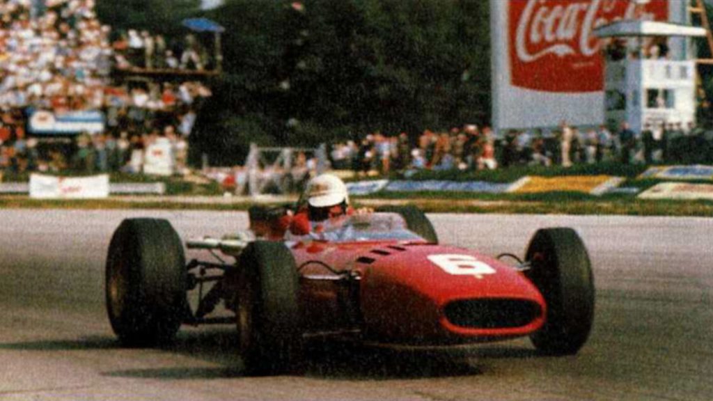 Piloti italiani vincitori a Monza GP Italia Antonelli, Scarfiotti, Farina Ascari
